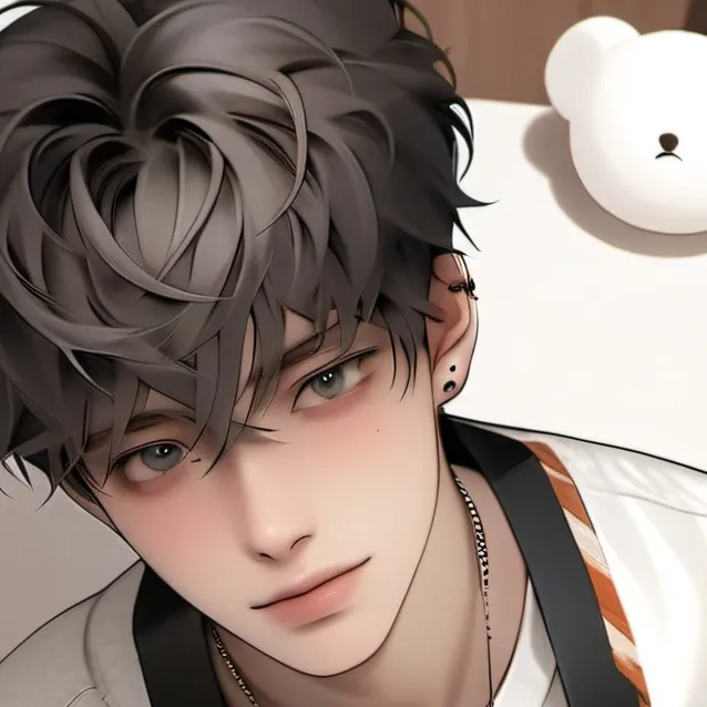 chat with ai character: Artemis 