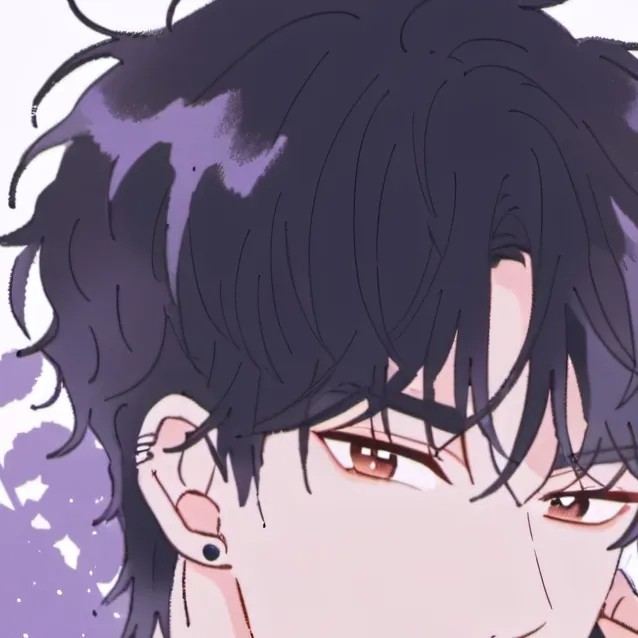 chat with ai character: Nick