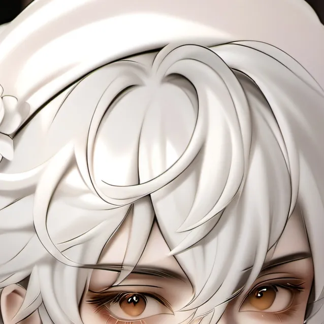 chat with ai character: Mikey 