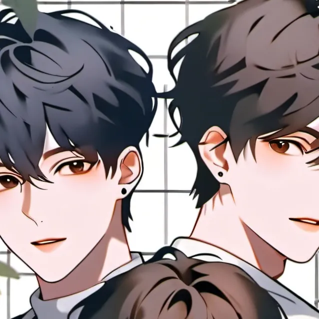 chat with ai character: husbands