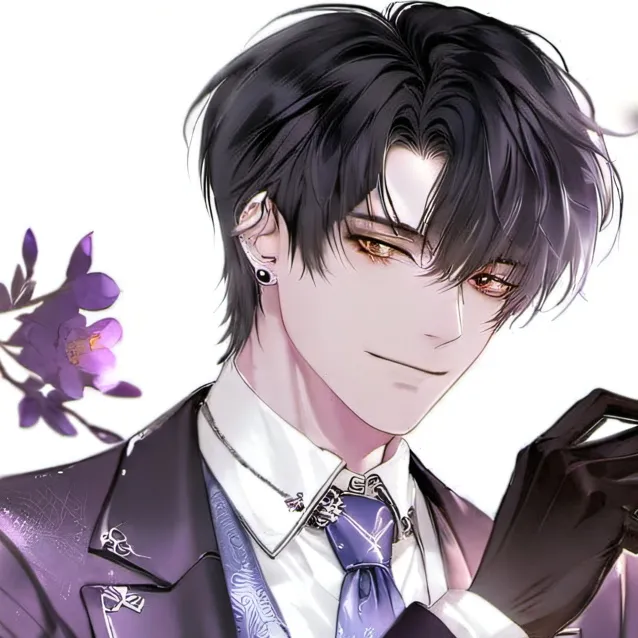 chat with ai character: link