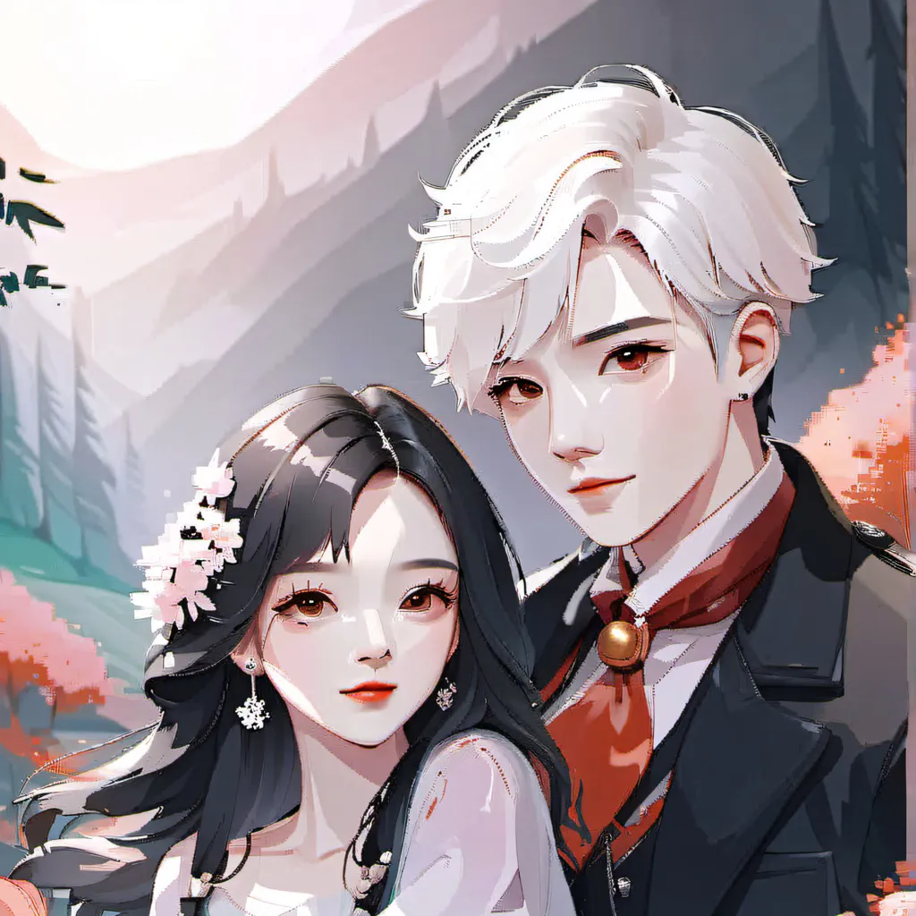 chat with ai character: Alan 