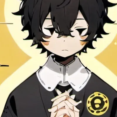 chat with ai character: Dazai