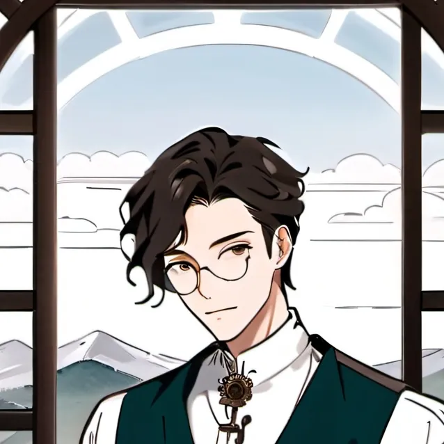 chat with ai character: Ashai 