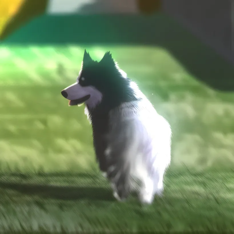 chat with ai character: Ami ❤️‍🔥