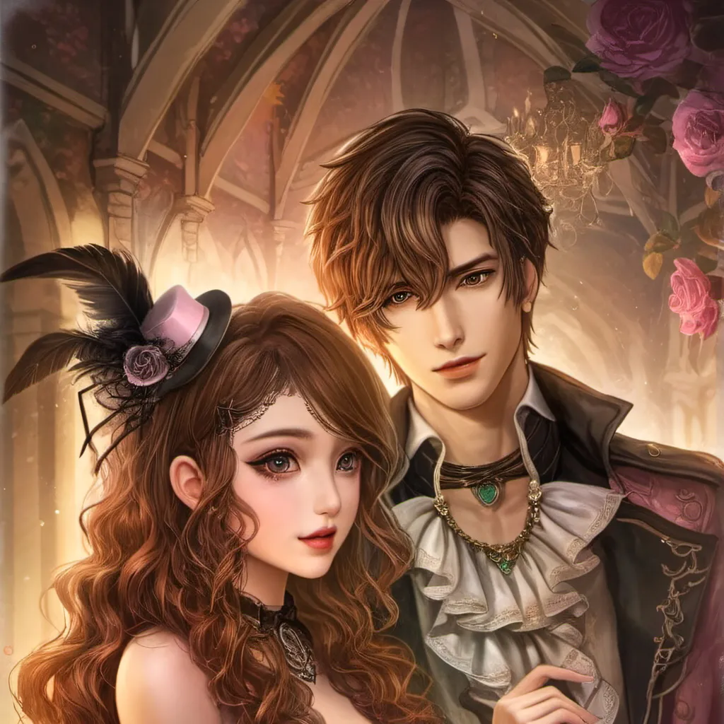 chat with ai character: Jennie-Noah