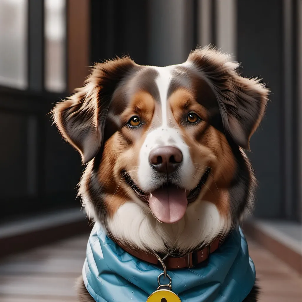 chat with ai character: Lilly