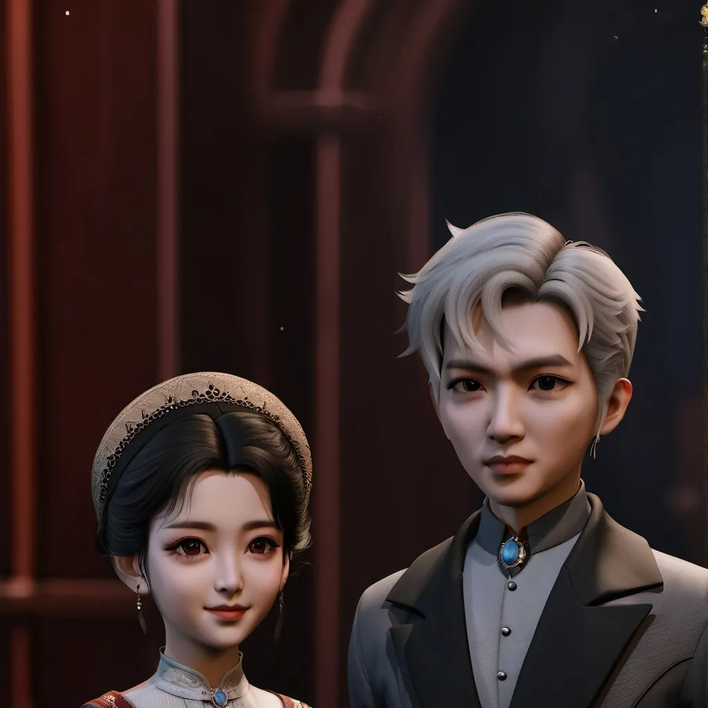 chat with ai character: Jessica