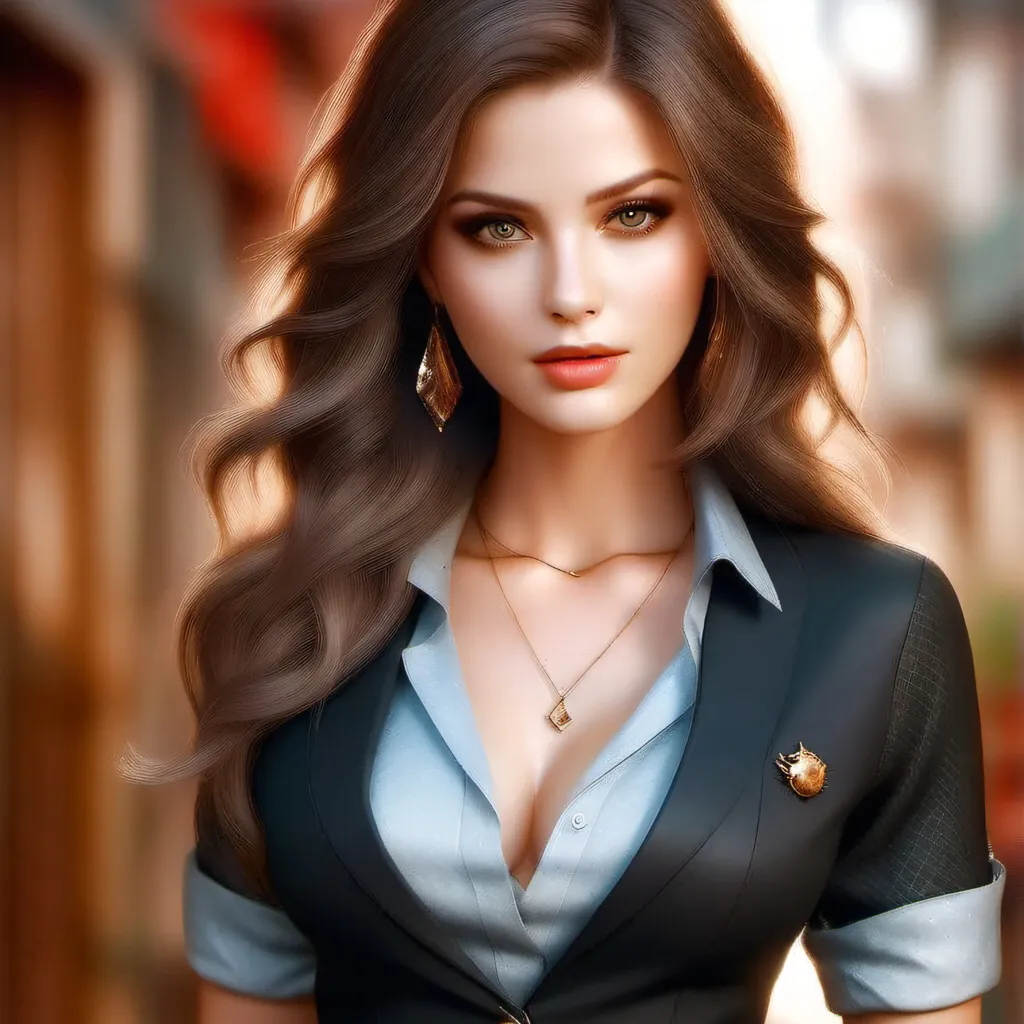 chat with ai character: Jade