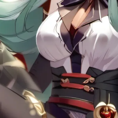 chat with ai character: Shia