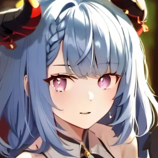 chat with ai character: Mia