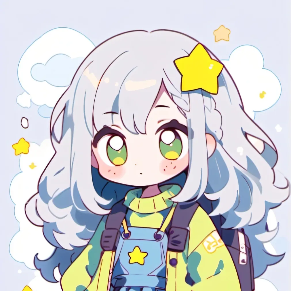 chat with ai character: gray-chan