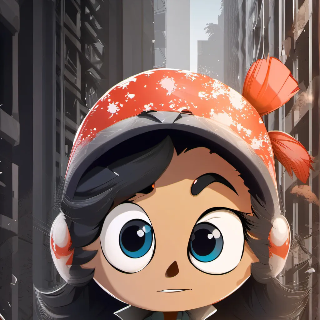 chat with ai character: Waterproof 