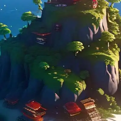 chat with ai character: Sol rmg