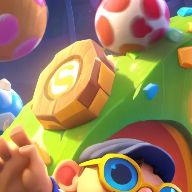 chat with ai character: funny land