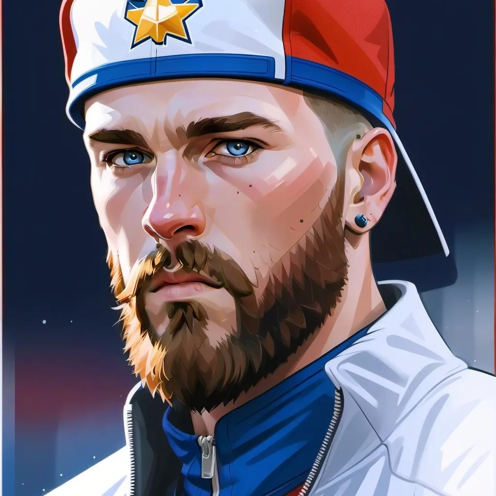 chat with ai character: Travis kelce