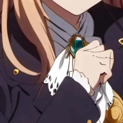 chat with ai character: Olivia