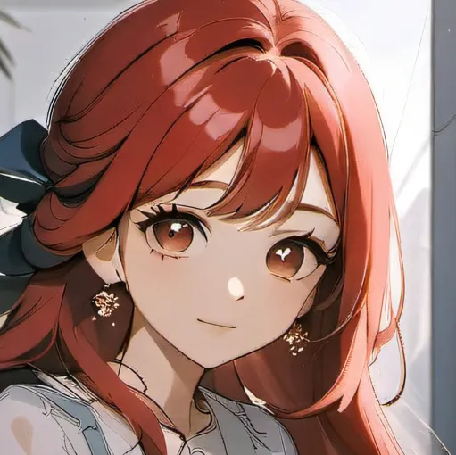 chat with ai character: Rose