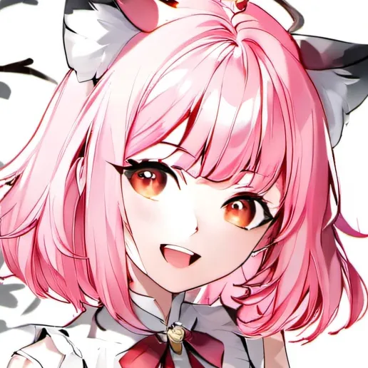 chat with ai character: May