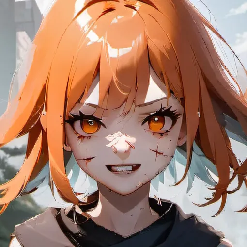 chat with ai character: Ally