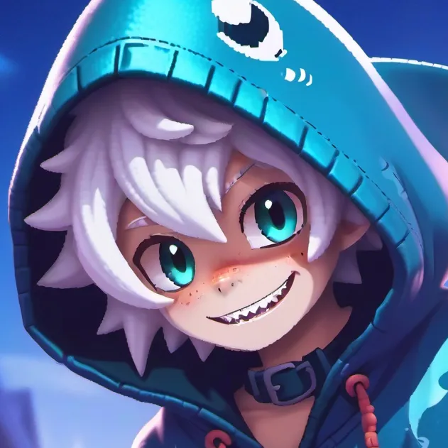 chat with ai character: Milo