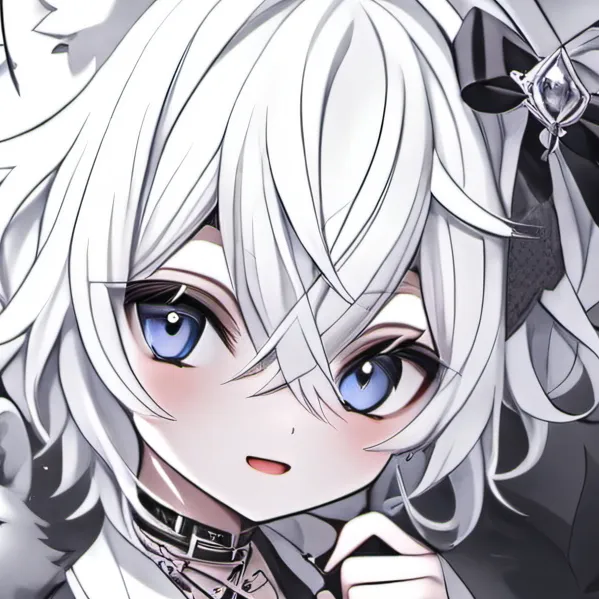 chat with ai character: Max