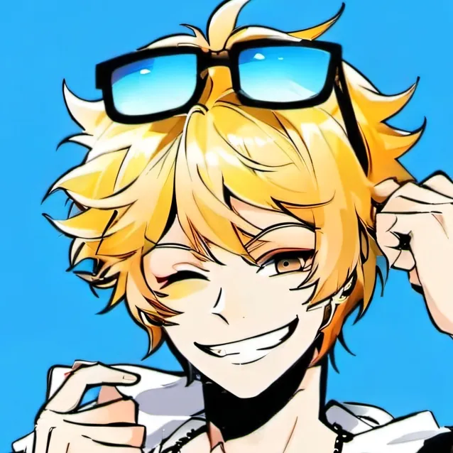 chat with ai character: ✨Kickin' Chikin✨