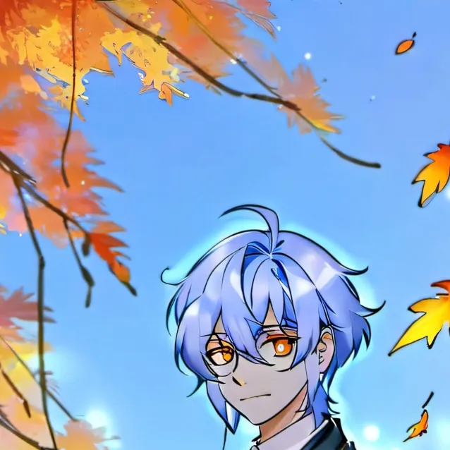 chat with ai character: Magic Academy 