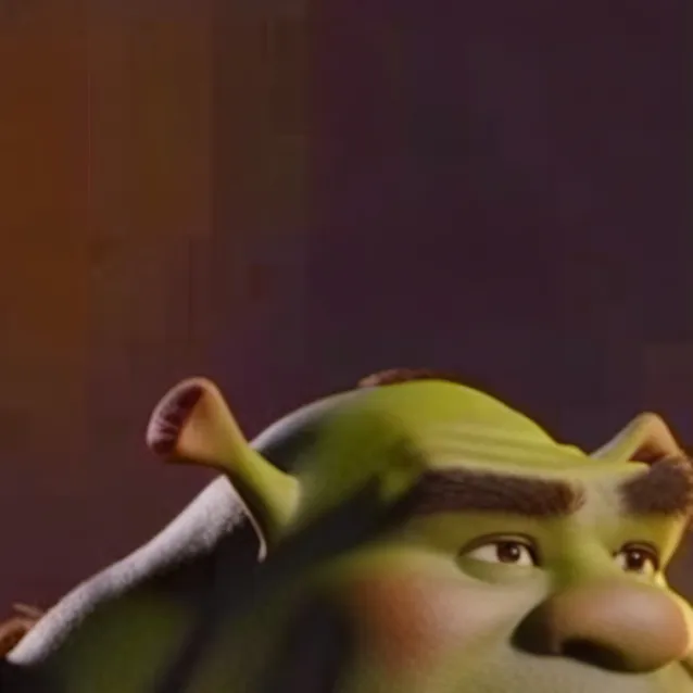 chat with ai character: sherk