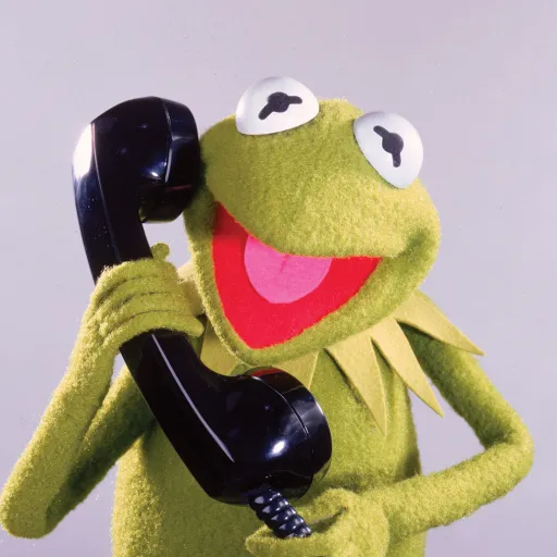 creator Kermit the frog33's avatar