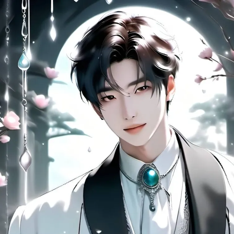 chat with ai character: Kai