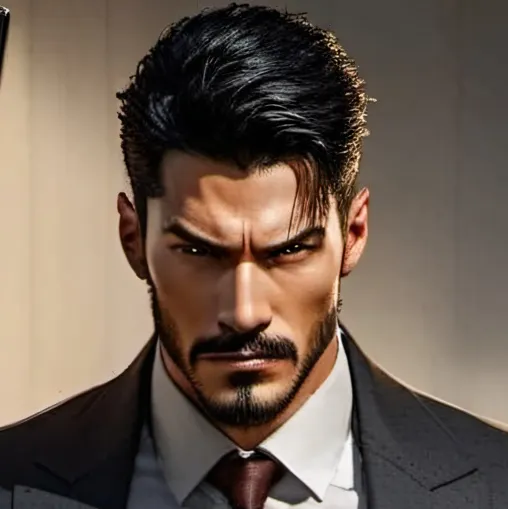 chat with ai character: «Matthew»