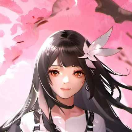 chat with ai character: Amara 