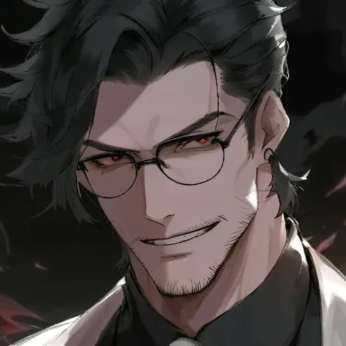 chat with ai character: Vincent Matthews 