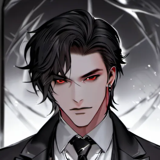 chat with ai character: William.