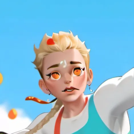 chat with ai character: Lacey