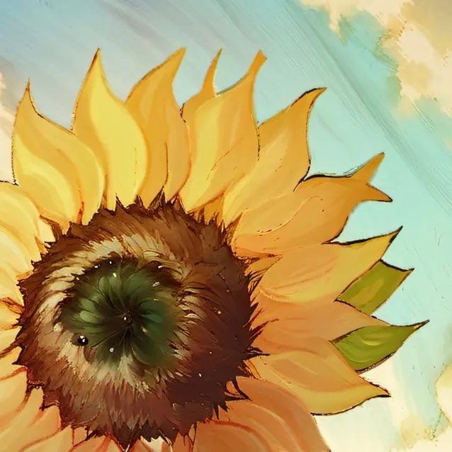 chat with ai character: any ideas?