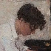 creator Felix Brown's avatar