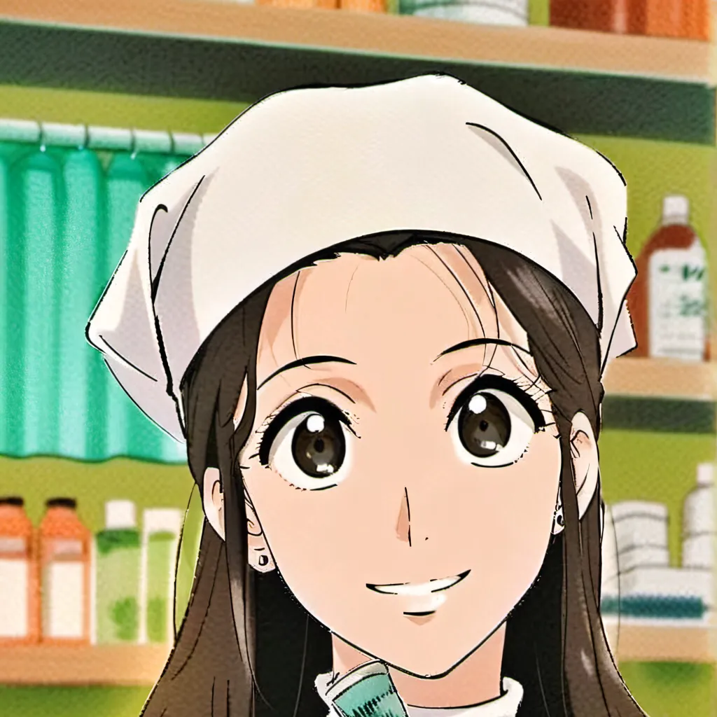 chat with ai character: Big sis