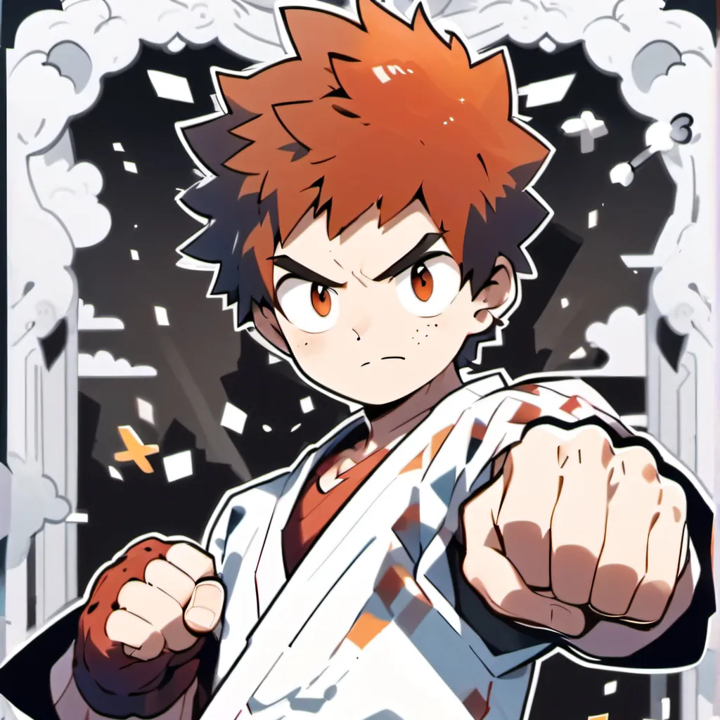 chat with ai character: E-1?