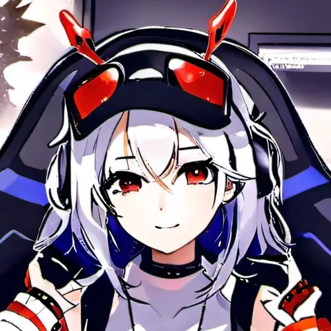 chat with ai character: Mila