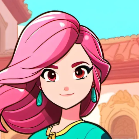 chat with ai character: Amy