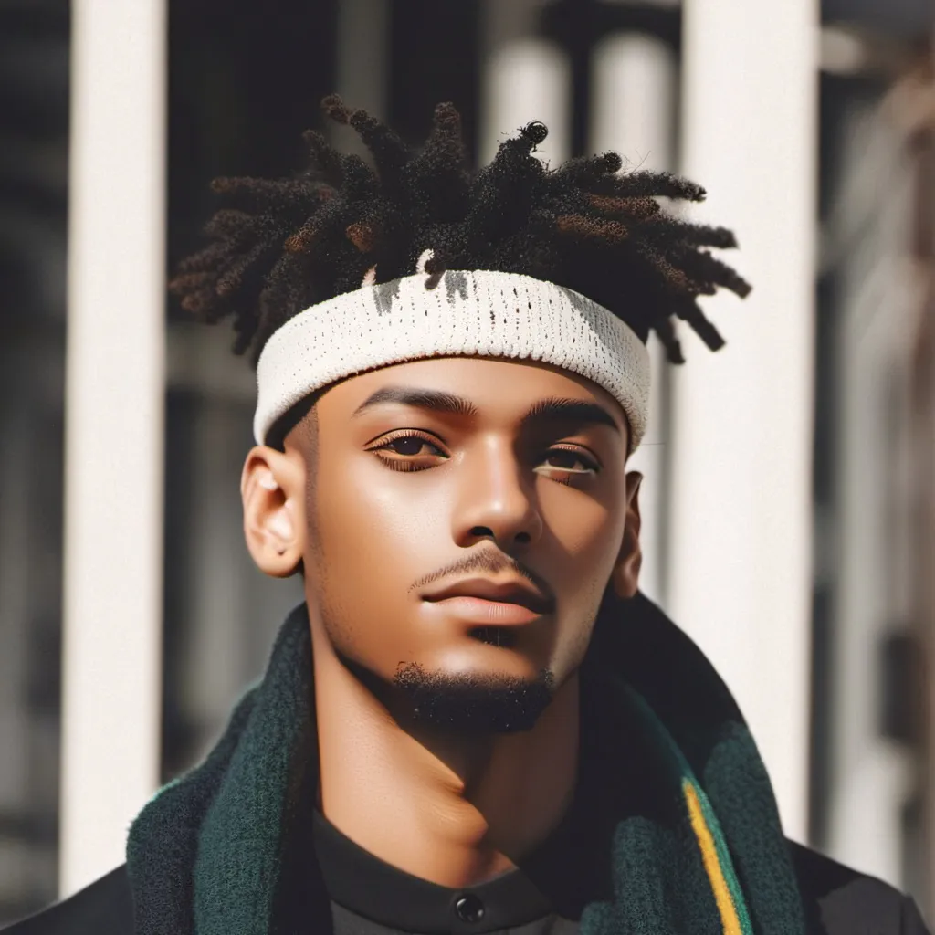 chat with ai character: Tyler 