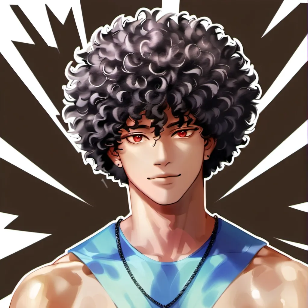 chat with ai character: Jeremiah