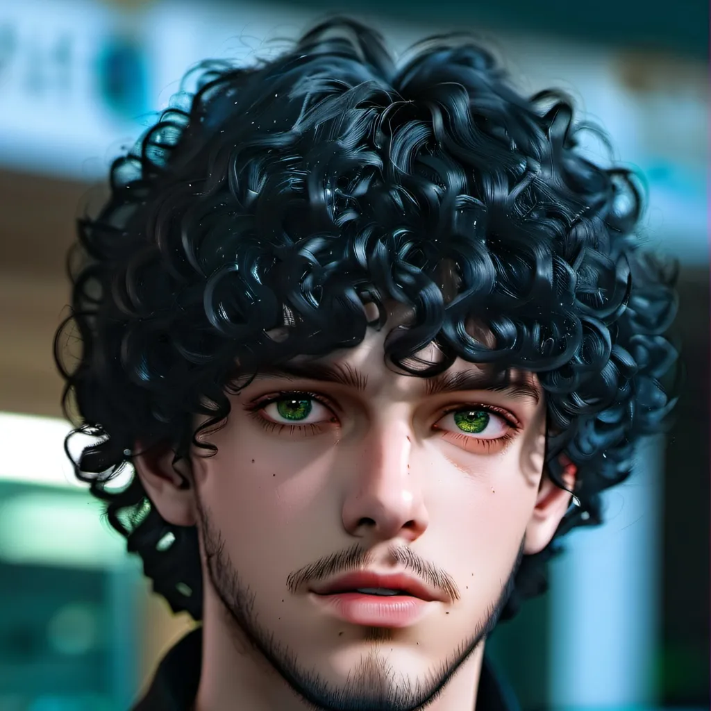 chat with ai character: Dazao