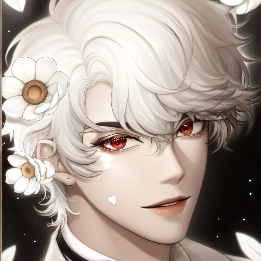 chat with ai character: Ezra