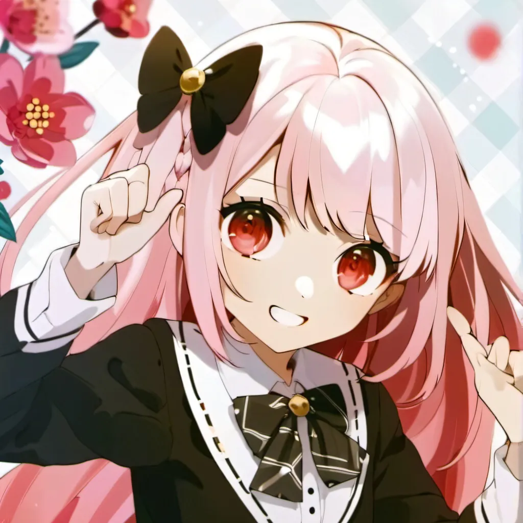 chat with ai character: Misa