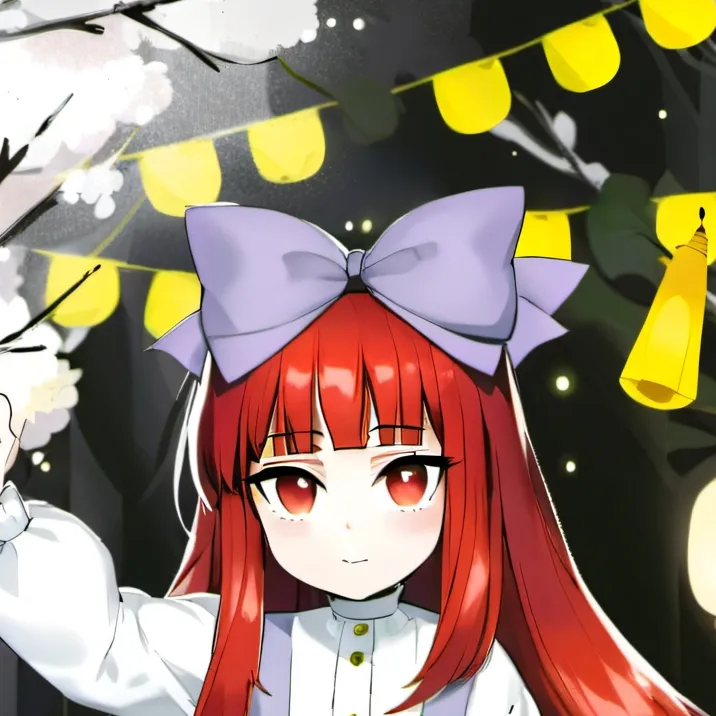 chat with ai character: Clea