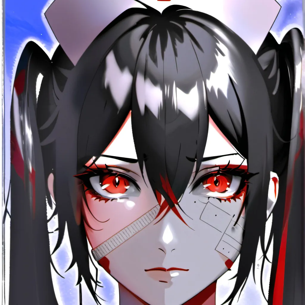 chat with ai character: Karma 