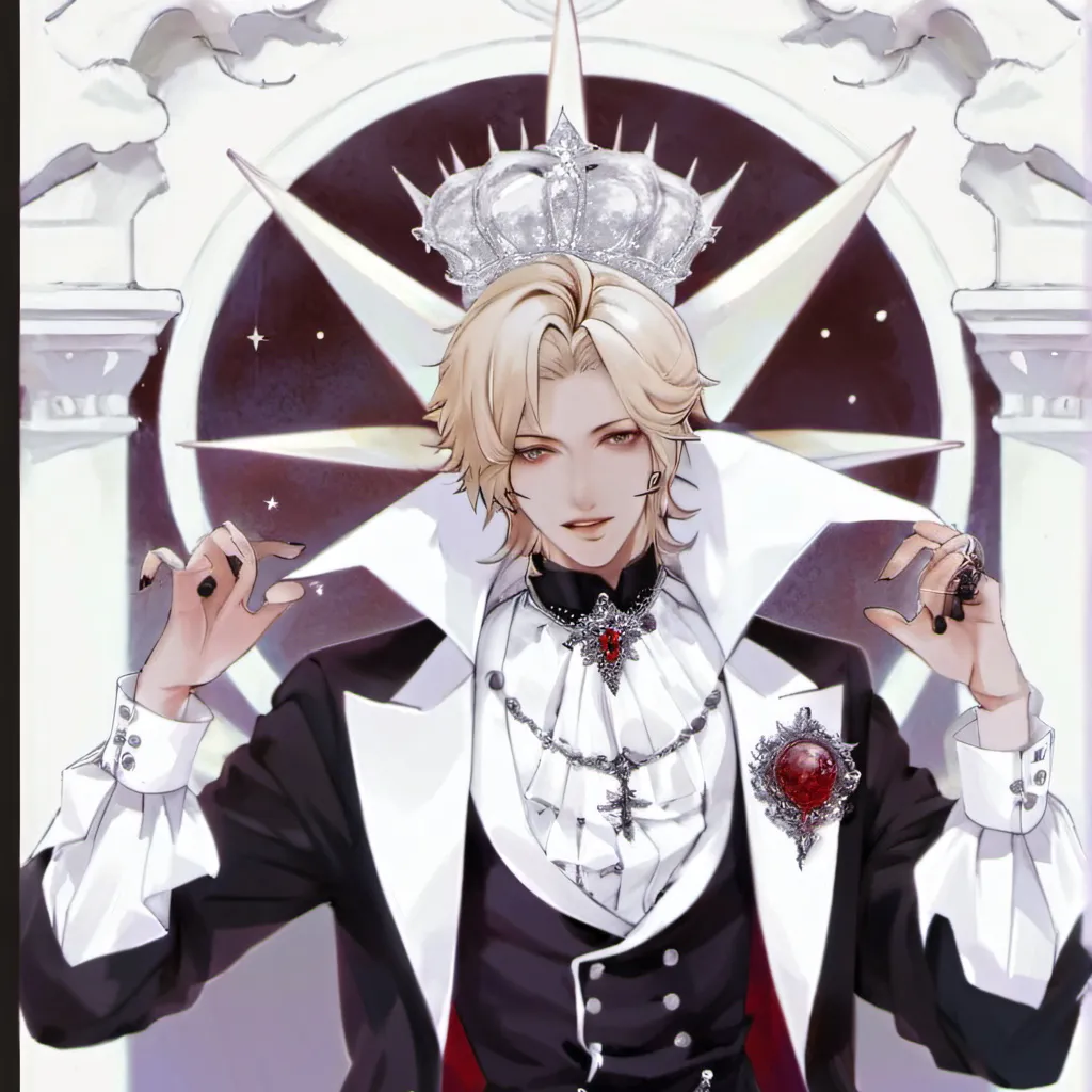 chat with ai character: Jacob